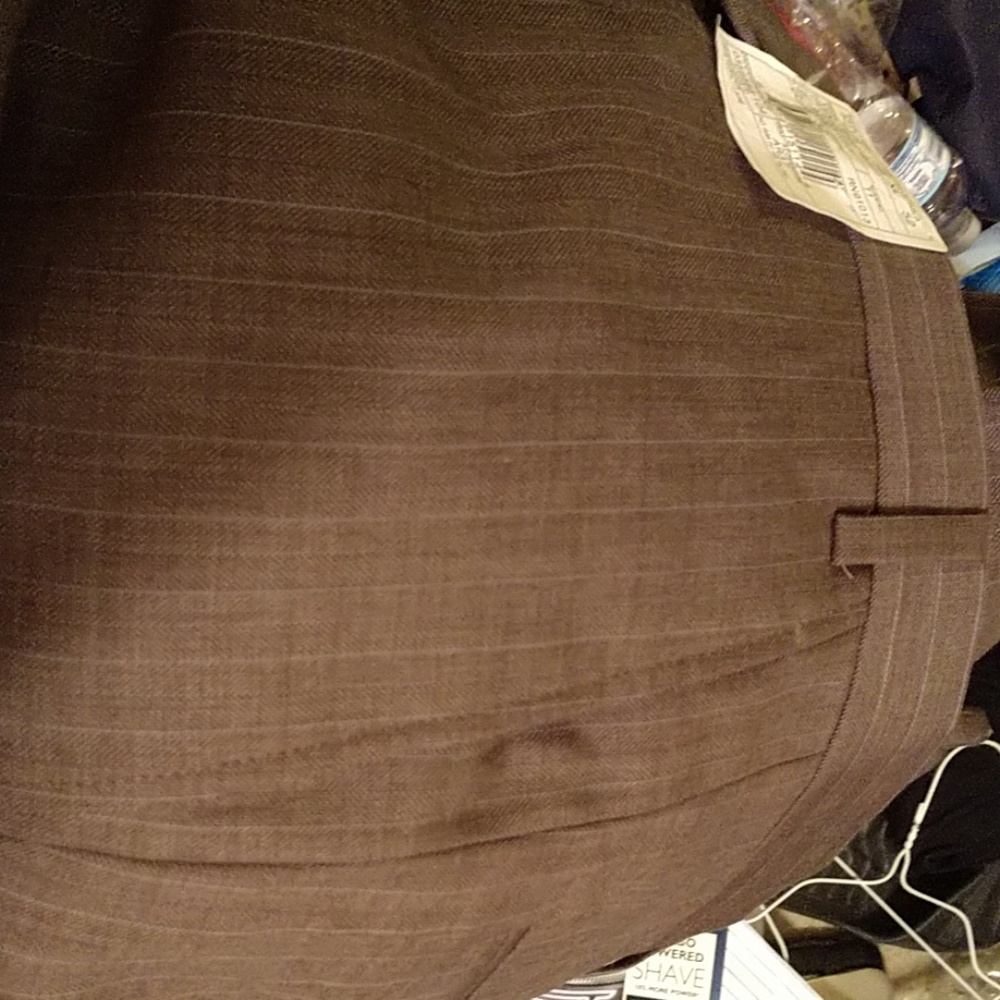Men's dress pants